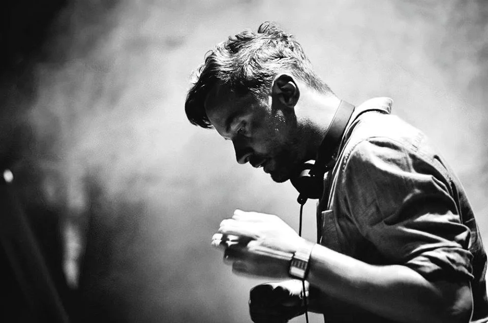 Image credits: http://meltbooking.com/artist/bonobo/
