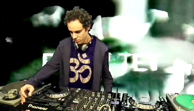 ... Of the Week: Four Tet