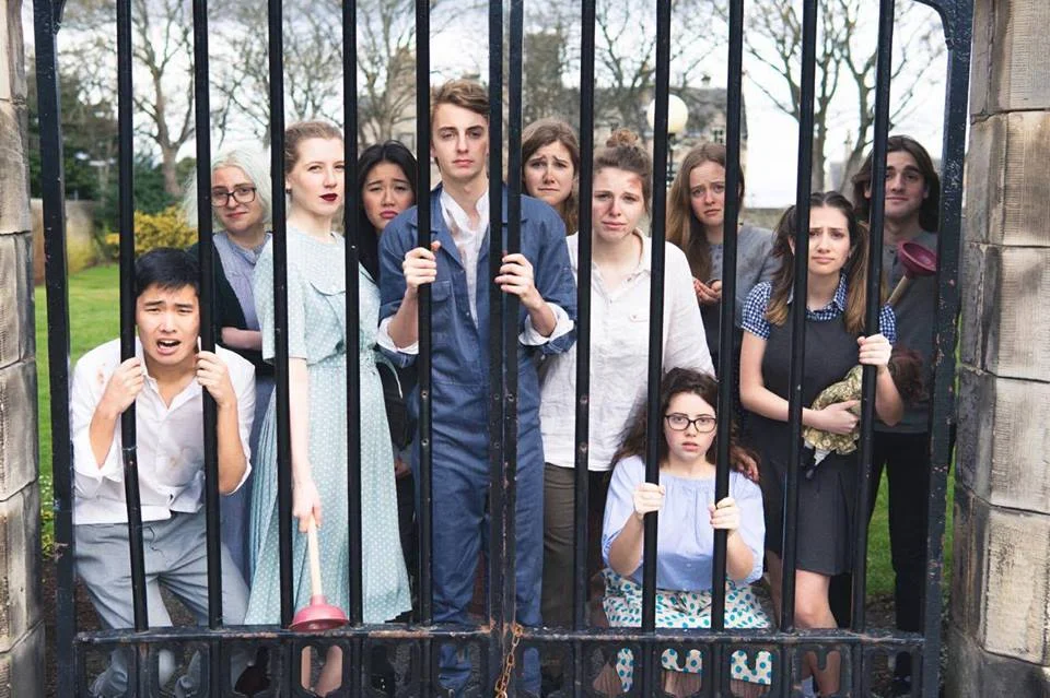 Review: 'Urinetown'
