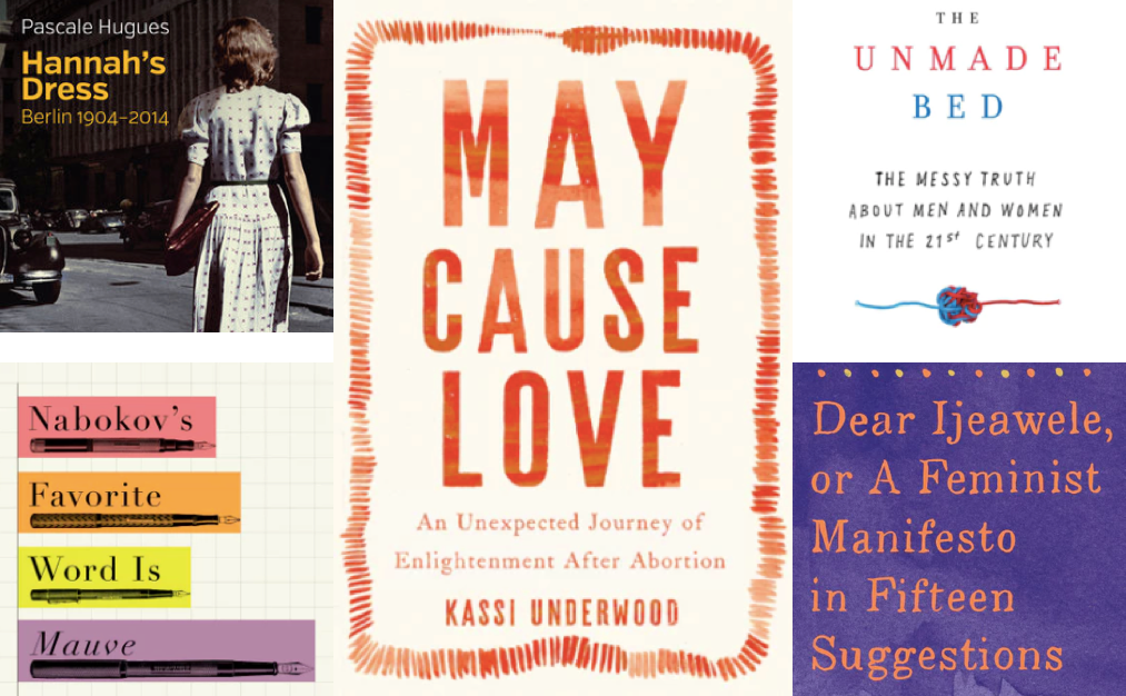 Non-Fiction Must Reads