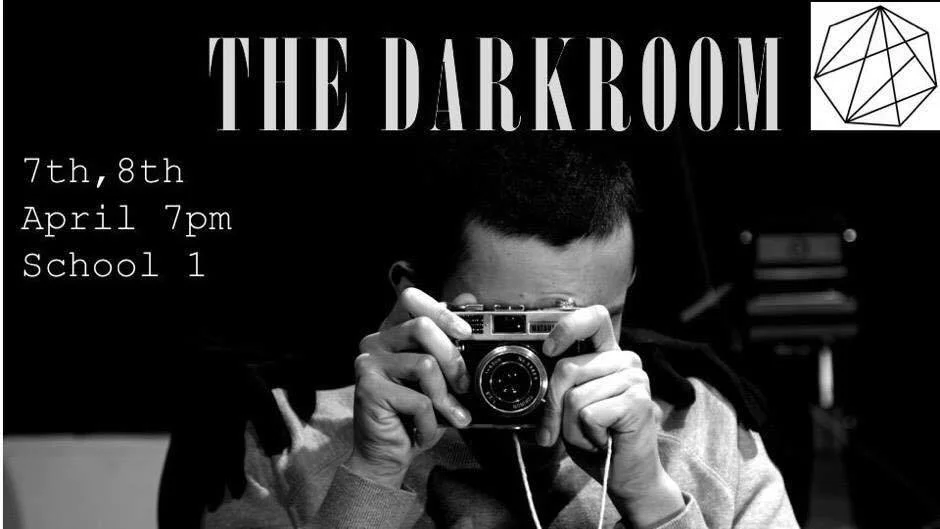 Review: 'The Dark Room'
