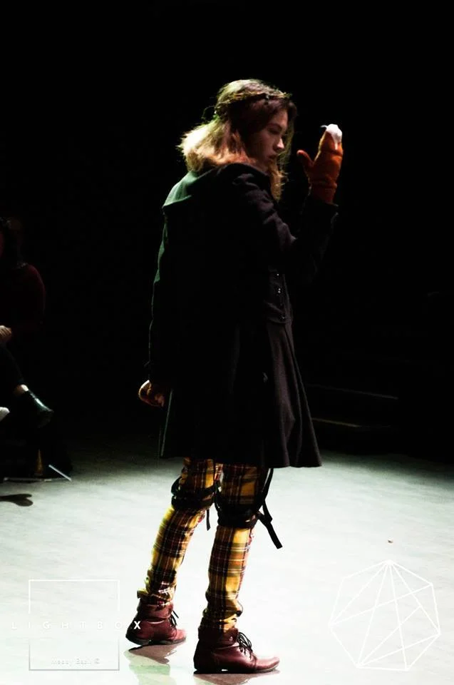 Photo by Maddy Bazil, Lightbox Creative