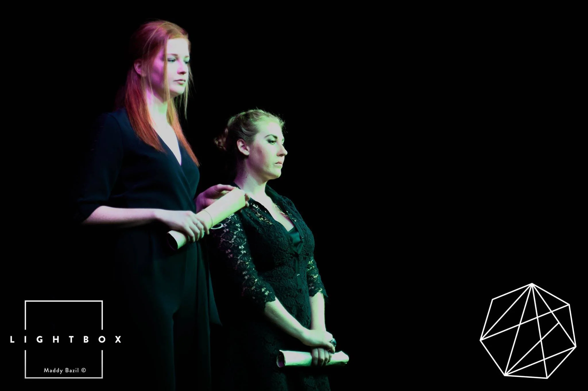 Photo by Maddy Bazil, Lightbox Creative