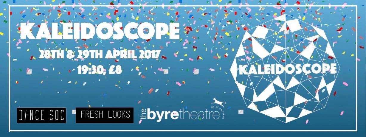 Interview: "Kaleidescope"