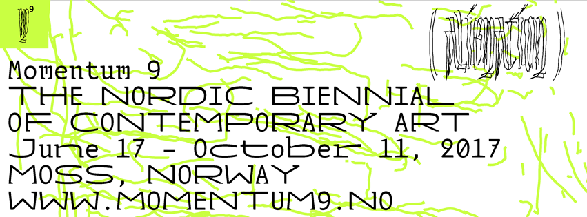 Exhibition: Momentum 9, "Alienation"