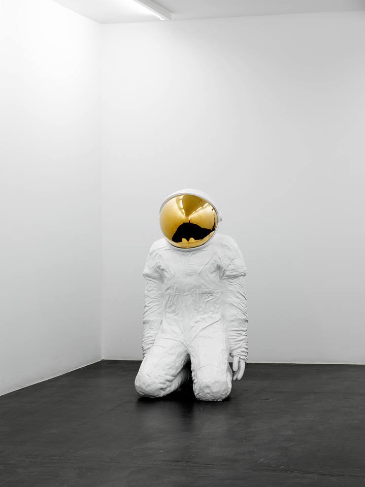 Image credits: Jone Kvie, Untitled (Carrier), 2006