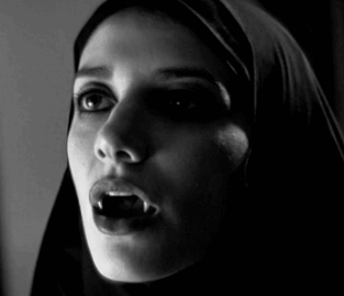 A Girl Walks Home Alone at Night: Contesting Cultural Expectations