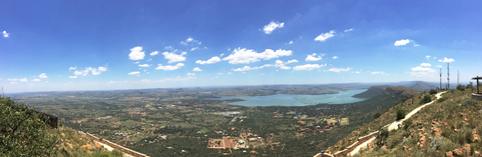  artbeespoort Aerial Cableway
