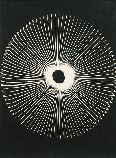 Man Ray, picture sourced from https://goo.gl/ArW1qy