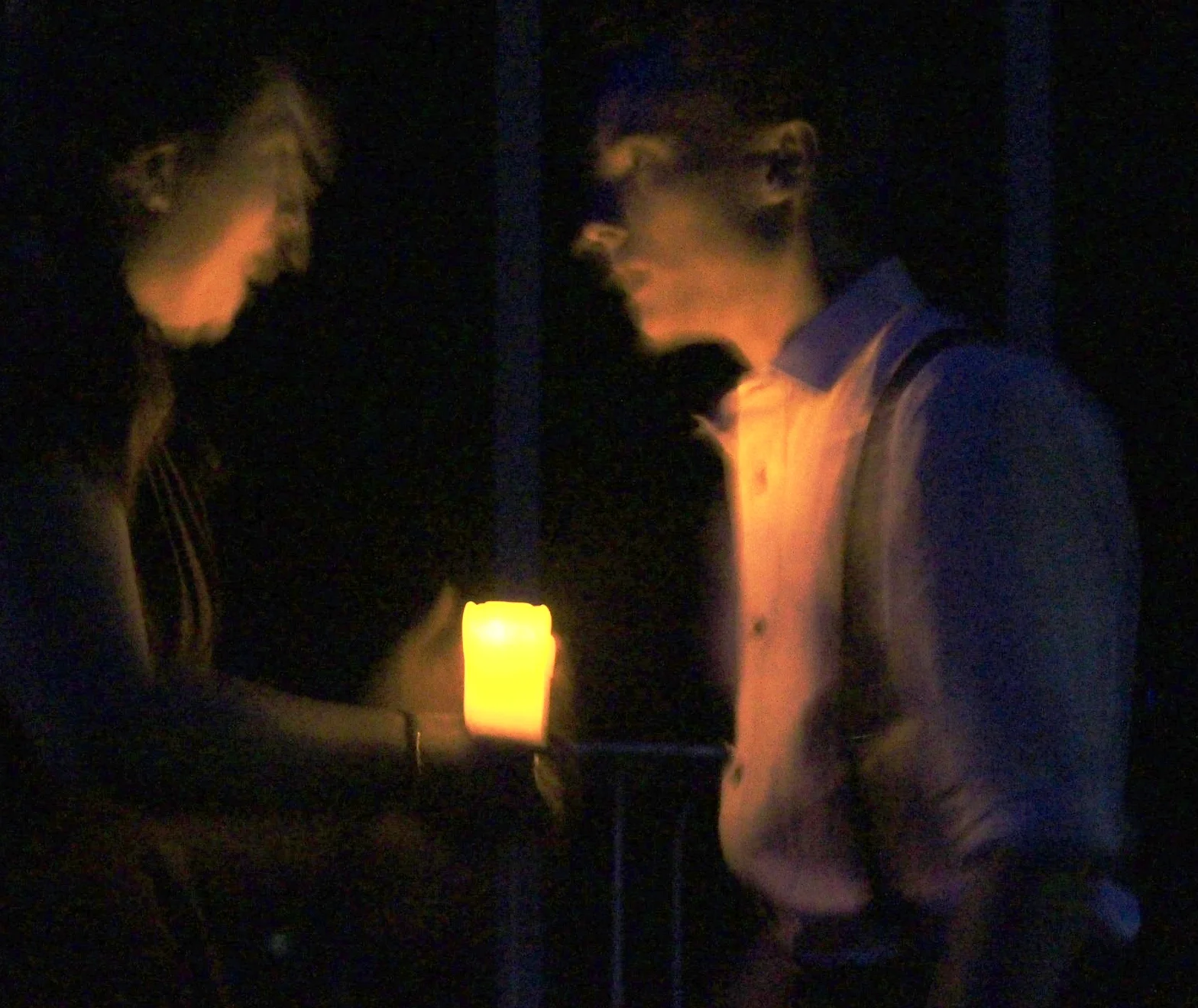 Review: 'And Then There Were None' 