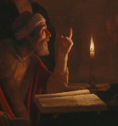 Exhibition: ‘Beyond Caravaggio’