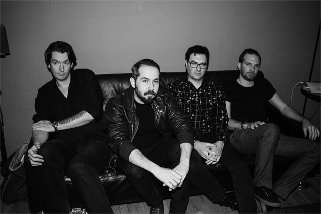 Band Review: Cigarettes After Sex