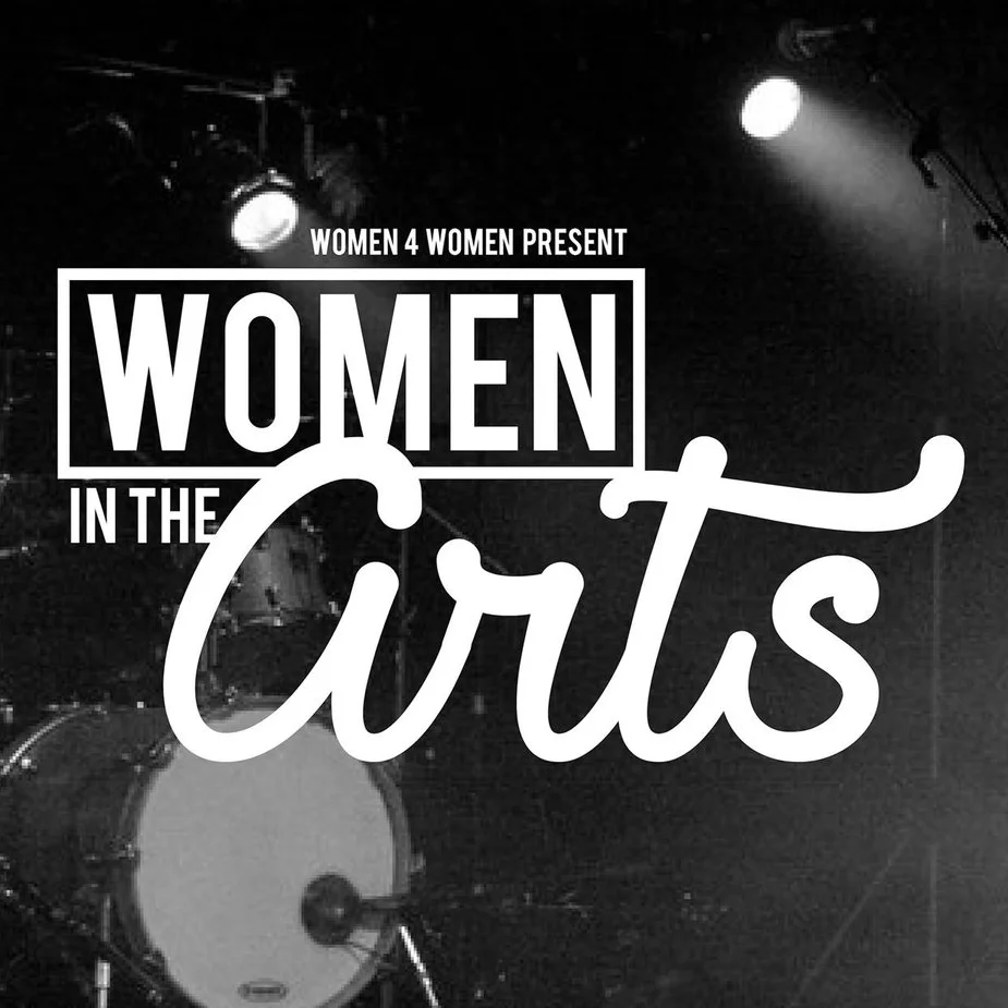 Review: Women in the Arts