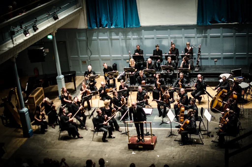 Review: Scottish Chamber Orchestra