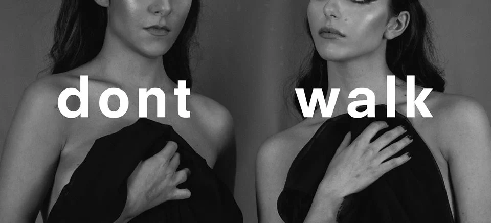 DONT WALK 2018 Preview: An Interview with Marcell Kovács