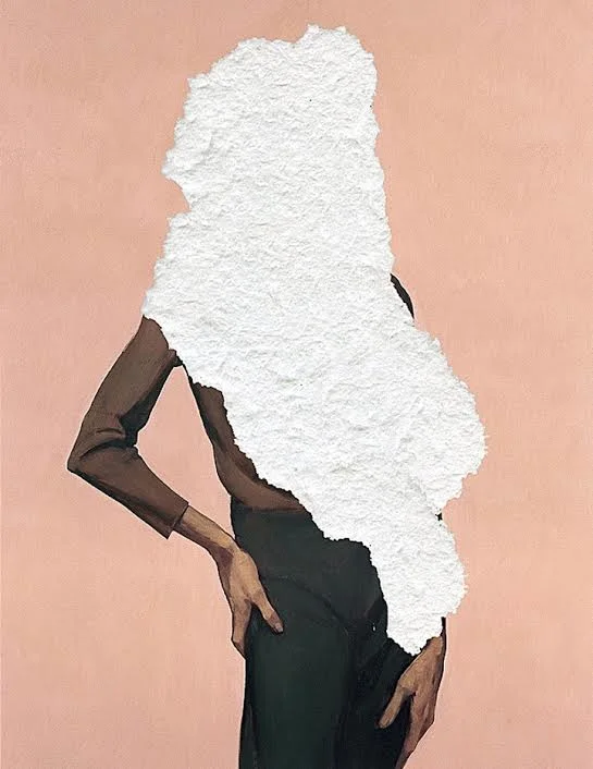 Stop Calling Me Fashionable