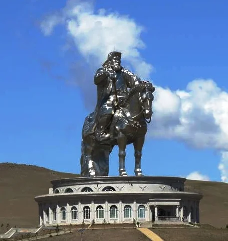 Travel Tuesday: A Taste of the Nomadic Life in Mongolia