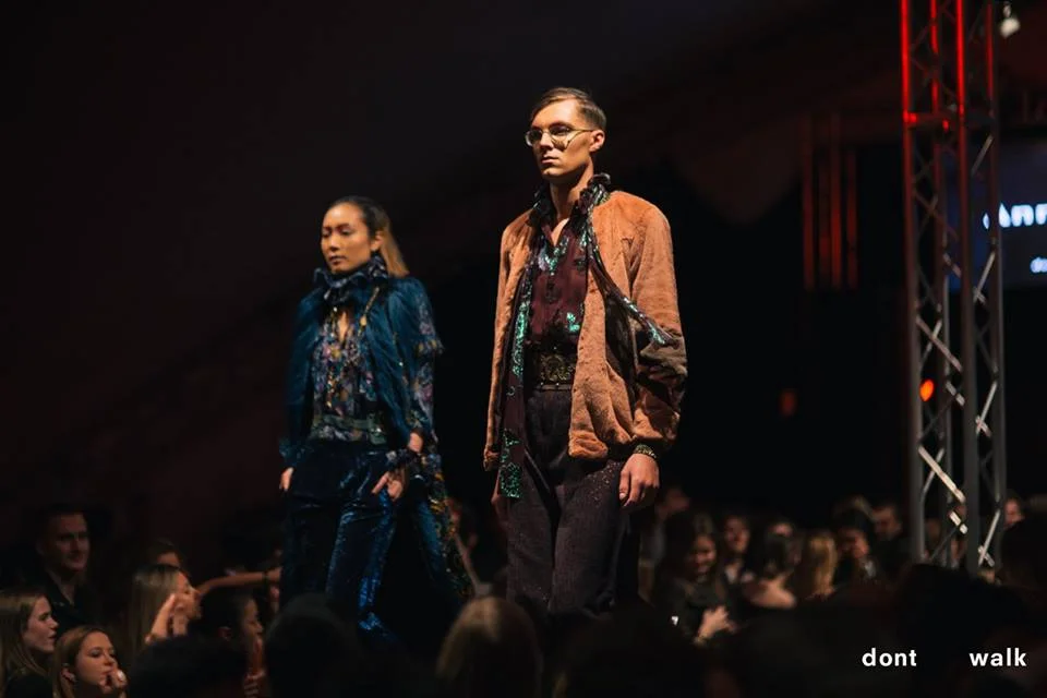Designer: Anna Sui