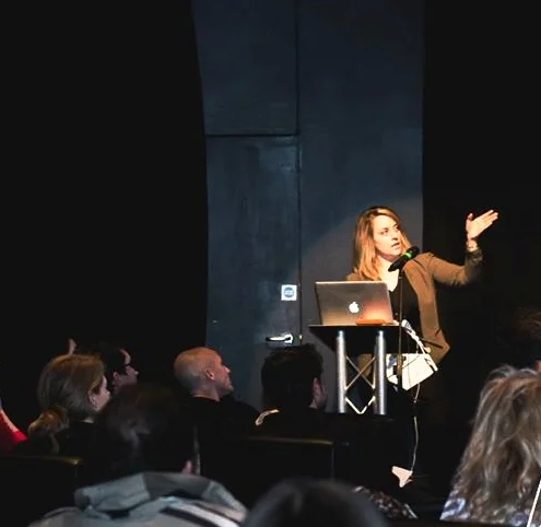 Review: UNICEF Symposium - Children in Conflict