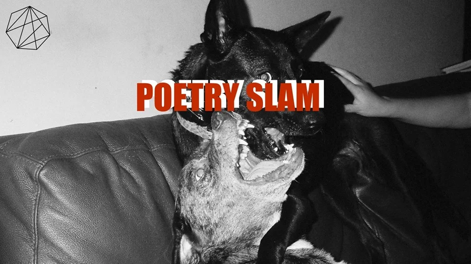 Review: Inklight Poetry Slam, OTR