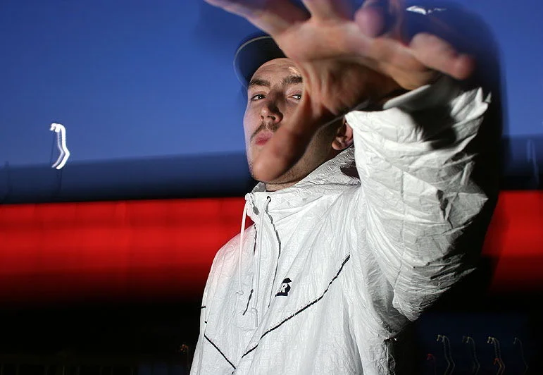 ...Of the Week: UK Boom-Bap