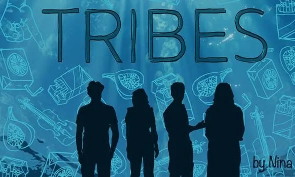Preview: Tribes