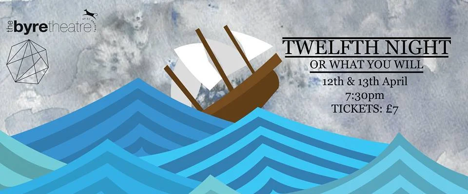 Review: Twelfth Night (Or What You Will)