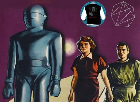 Review: The Day The Mirth Stood Still