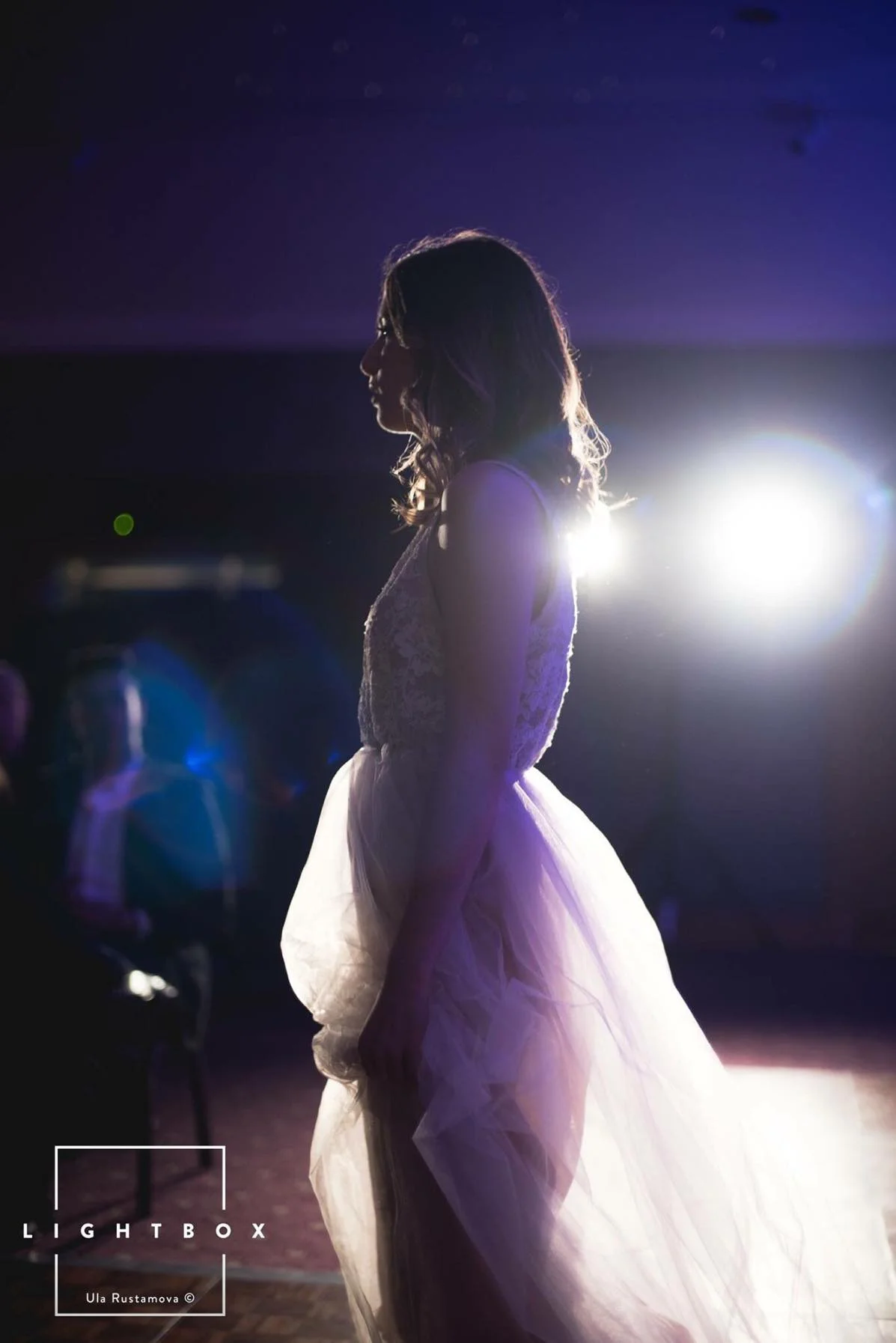 Label 2018: Deconstructed Fairy-tale