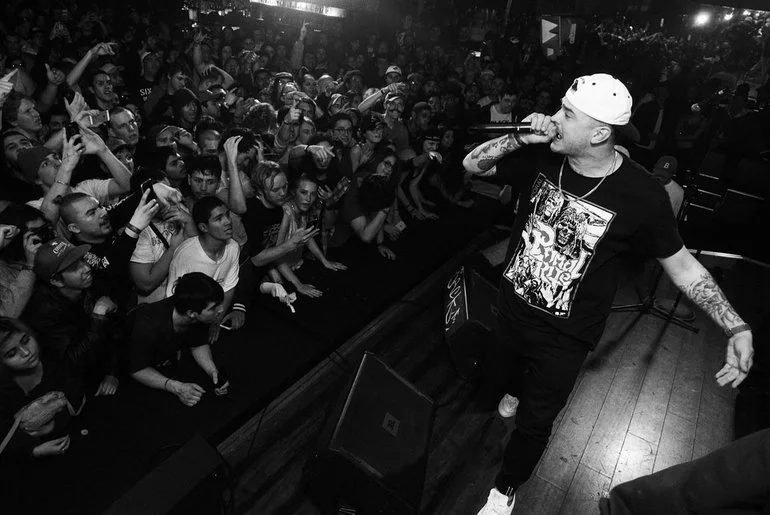 Artist Introduction: Lil Ugly Mane