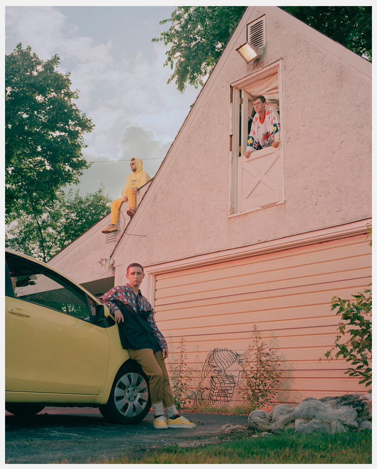 Photo Credit- Nik Antonio