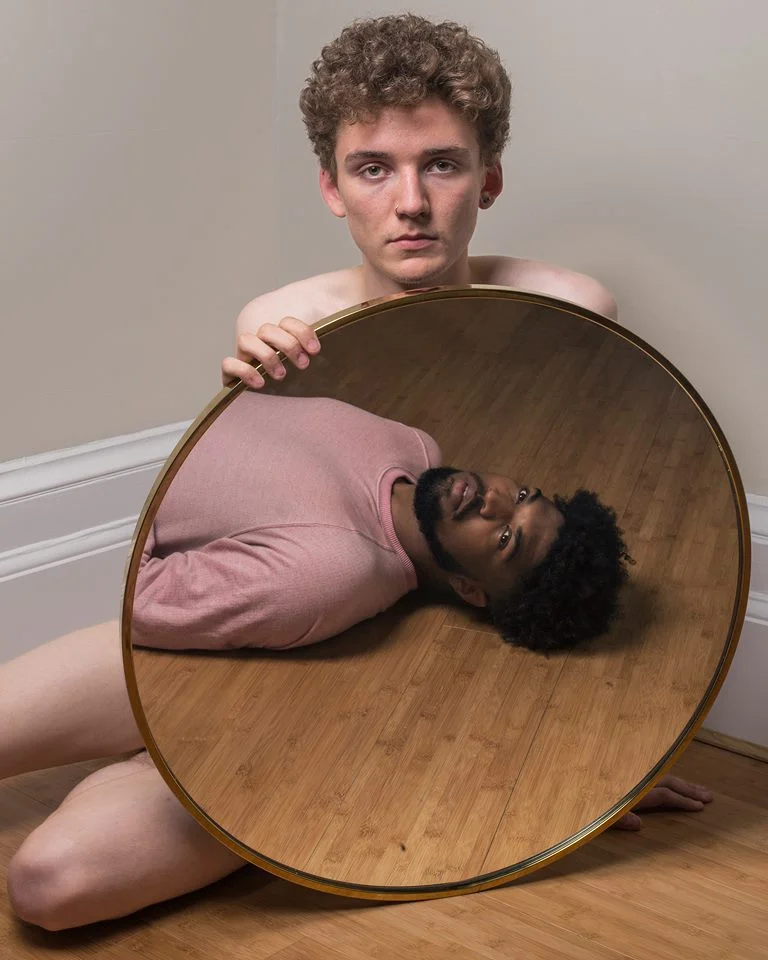 PictureTalks: Nik Antonio