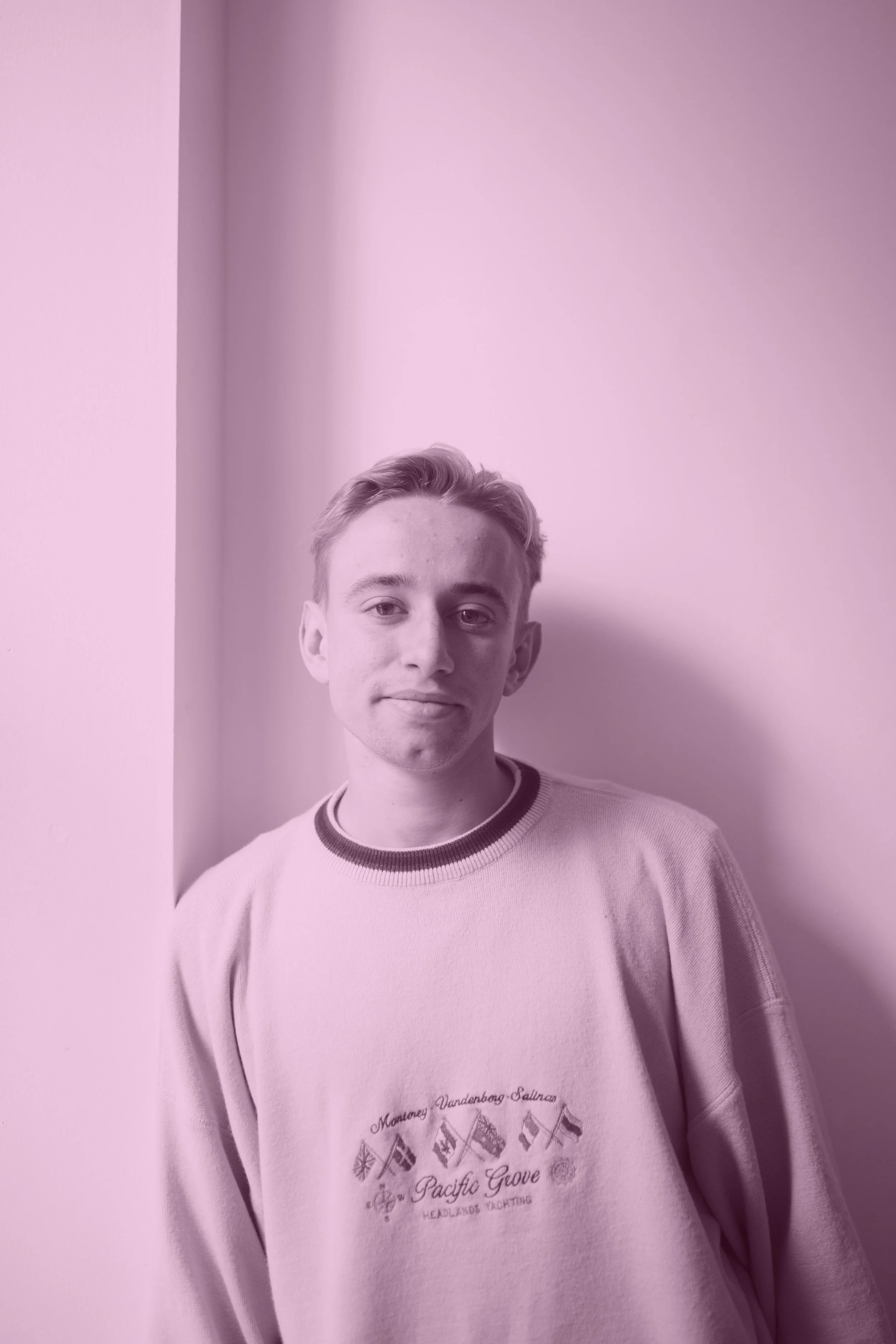 Alex Goodchild, Events
