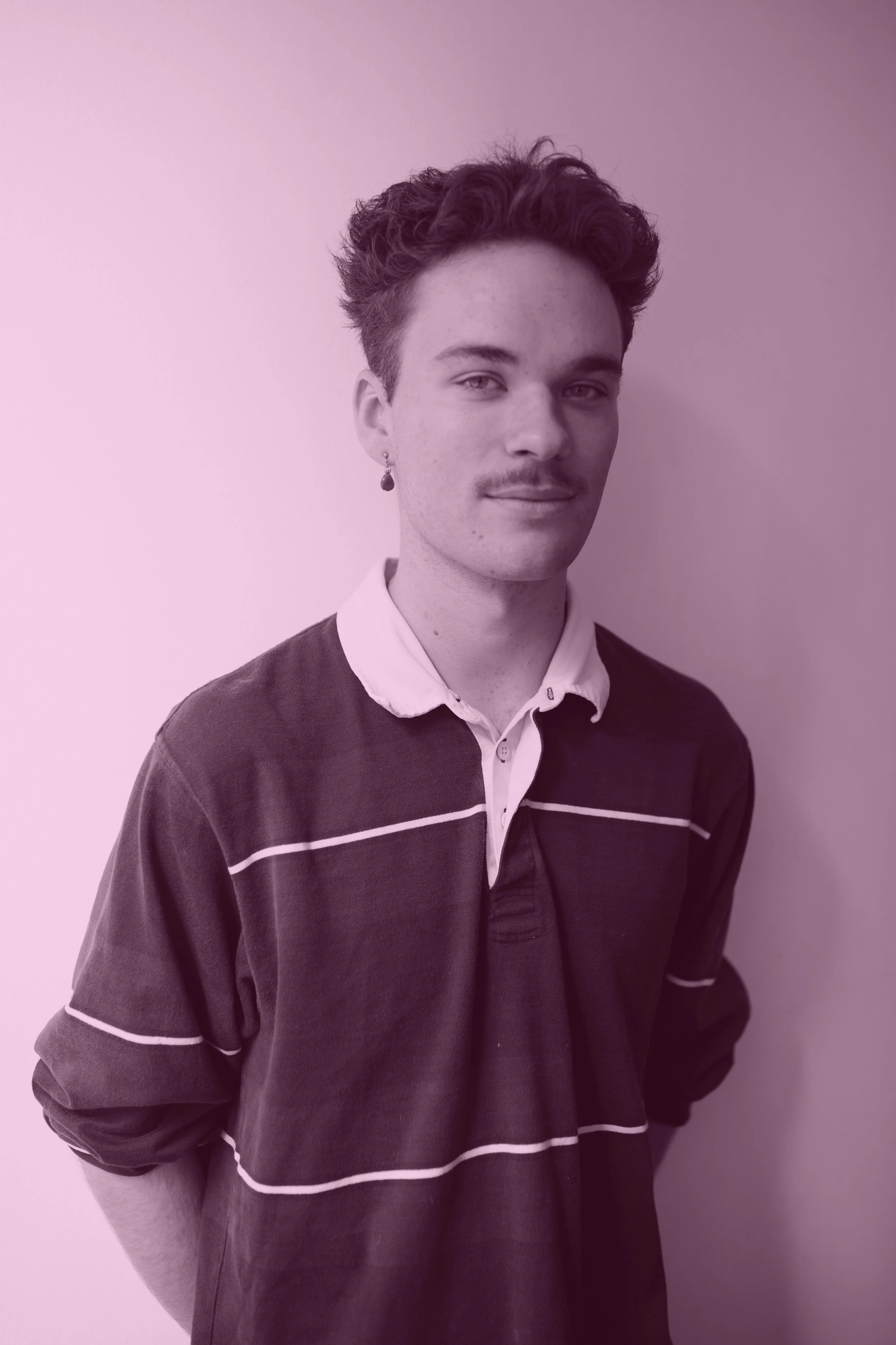 Matthew Midgett, Arts and Culture Matthew is from Seattle and a co-editor of the Arts & Culture Section. He is a second year english lit student. He is a sagittarius. Contact him if you have any questions, ideas or pieces of writing. To get in touch, please email mjm36@st-andrews.ac.uk .