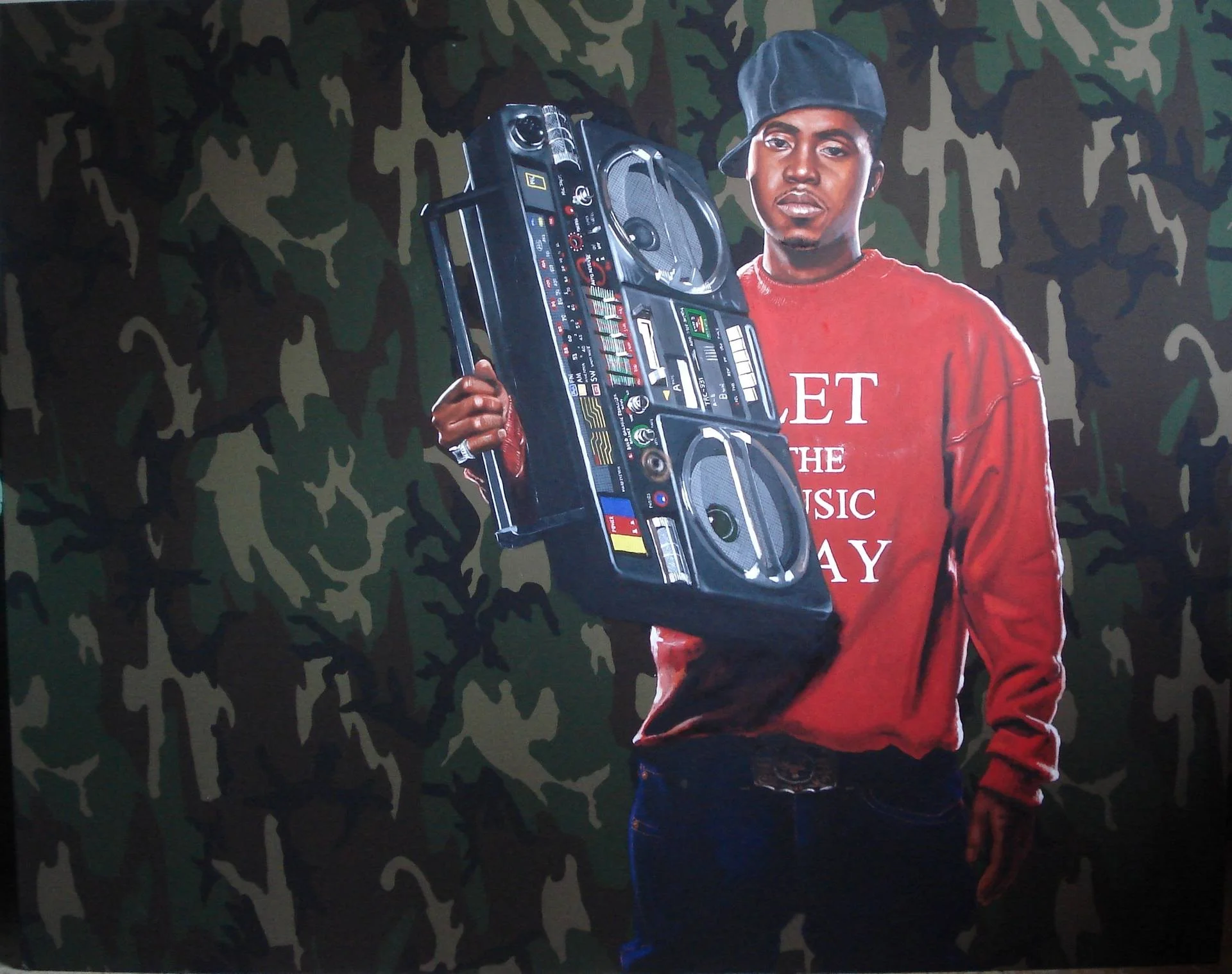 Spotlight: Mario Loprete