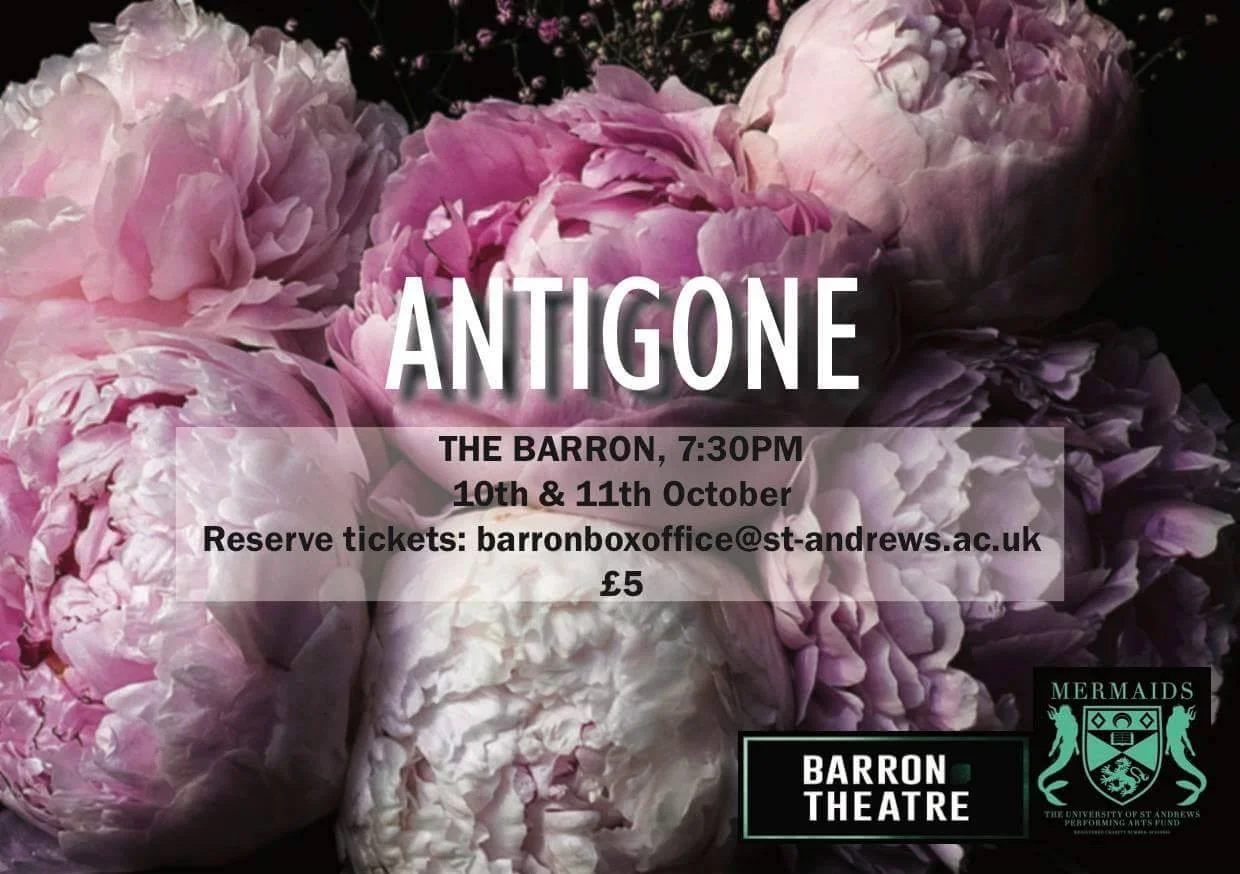Review: Antigone