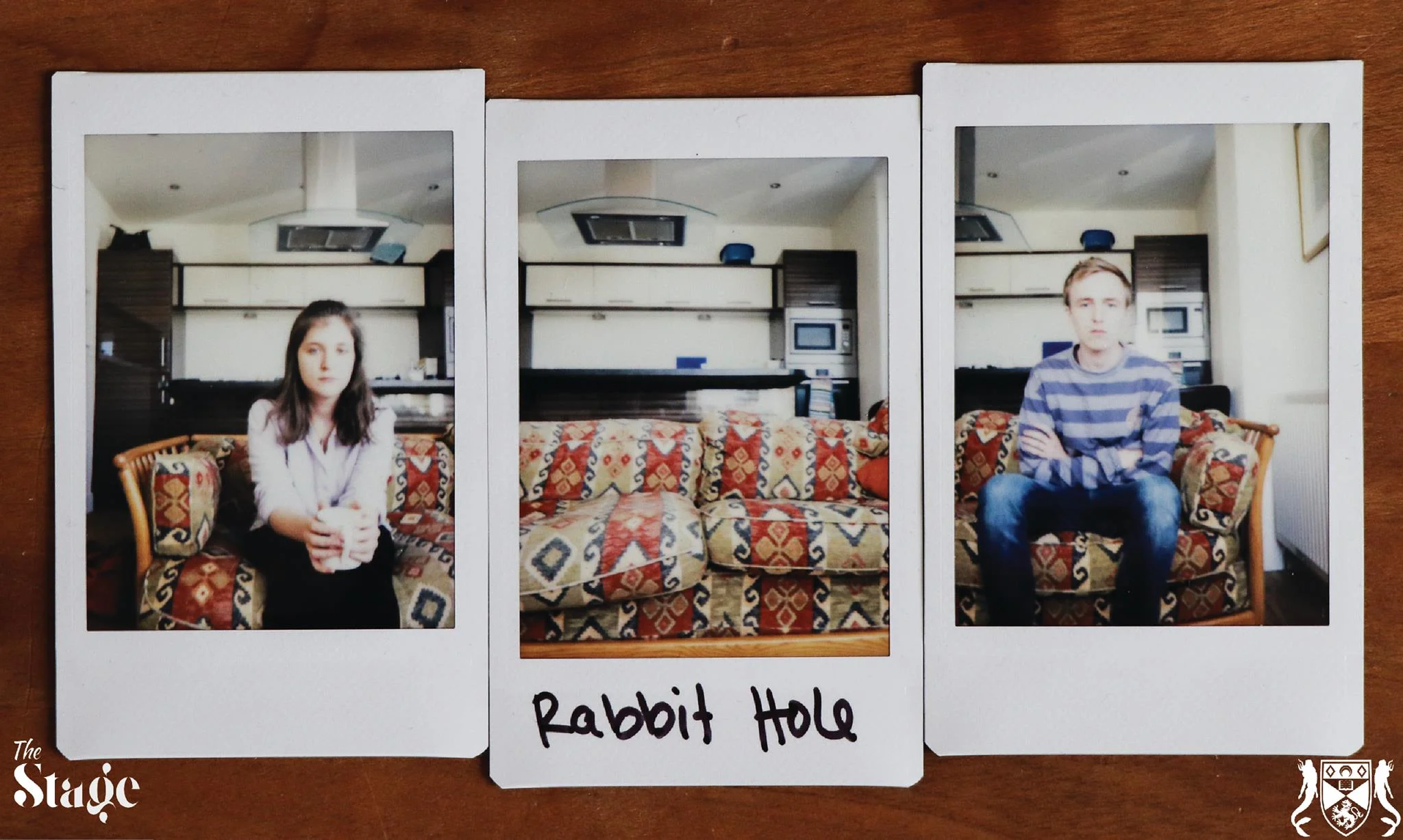 Review: Rabbit Hole