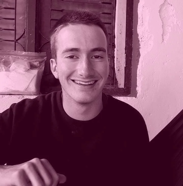 Tom Hurst, Music Tom is a third year Philosophy and International Relations student hoping to dedicate his time after university to environmental conservation. Until then, music influences most of his time at St Andrews. As a DJ and committee member for the Wax Collective, a STAR Radio host throughout his first year and a contributor to ST.ART magazine since the beginning of his second semester, he hopes to bring new, diverse and up-and-coming content to ST.ART magazine’s music section. Email him at tom.ec.hurst@gmail.com .