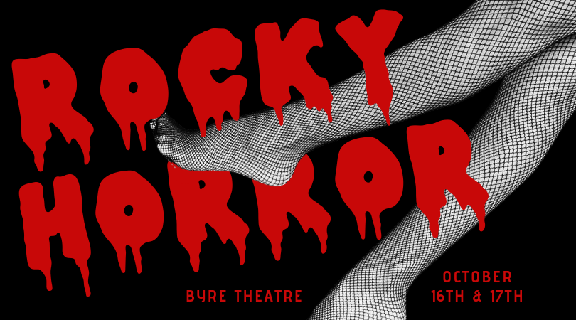 The Rocky Horror Picture Show 2018
