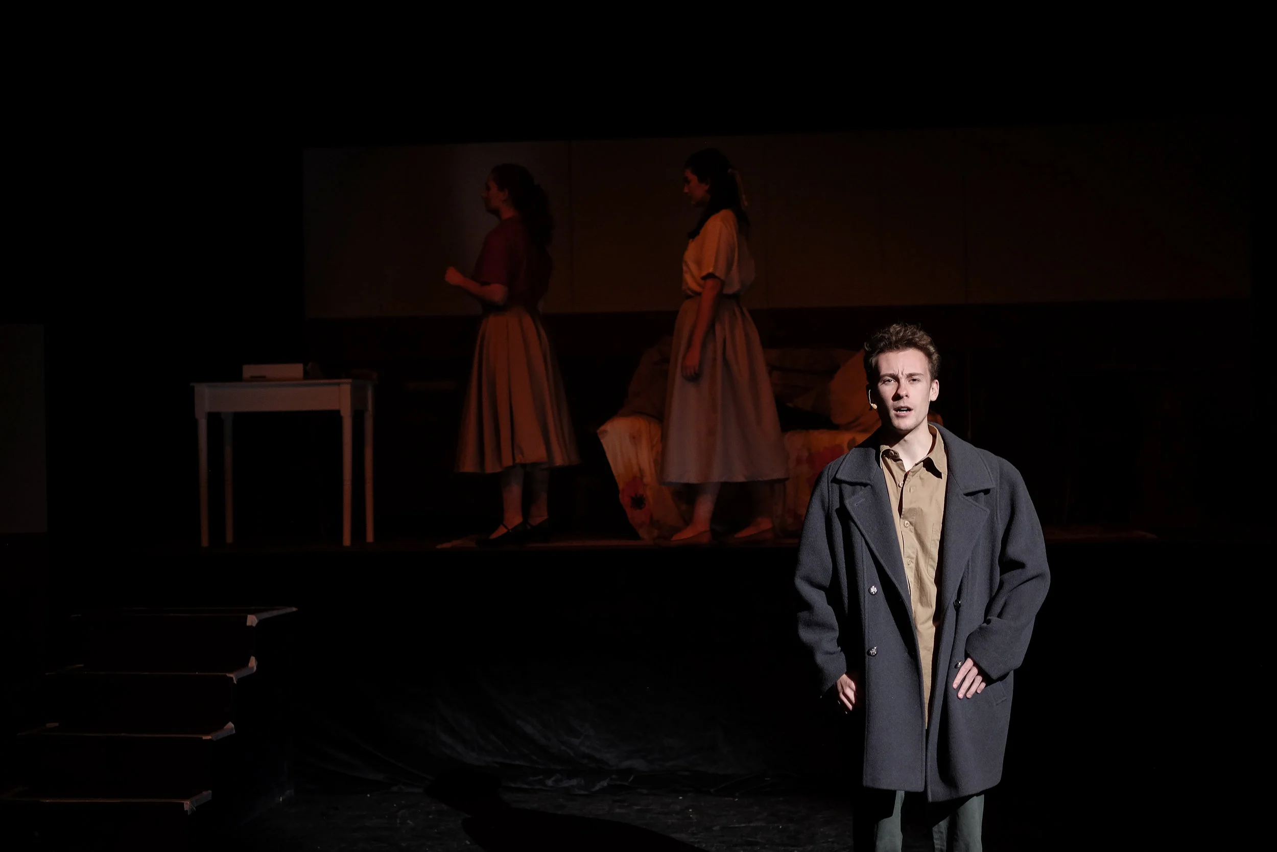 Review: The Glass Menagerie