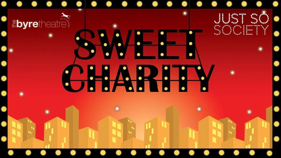Preview: Sweet Charity