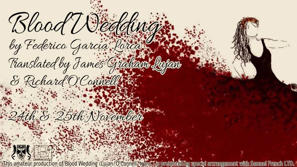 Preview: Blood Wedding