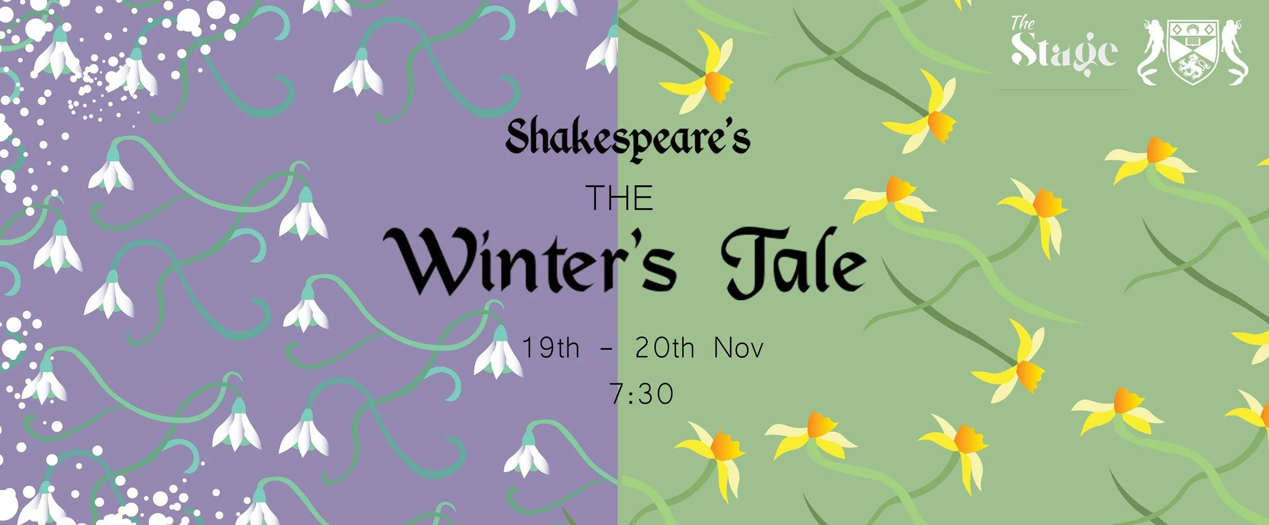 Review: The Winter's Tale