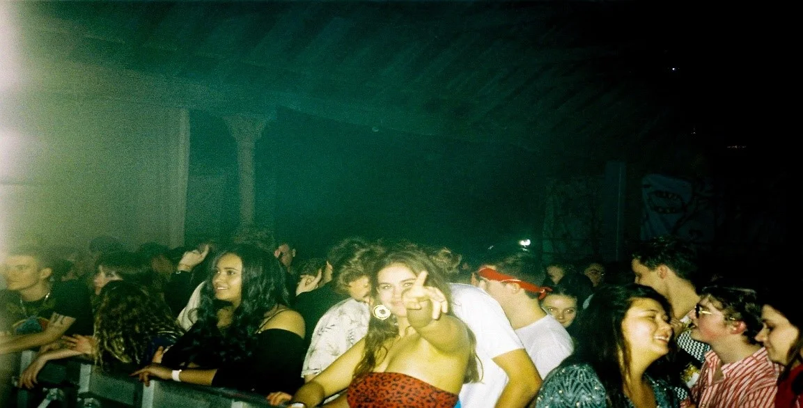 Review: Szentek 2018 