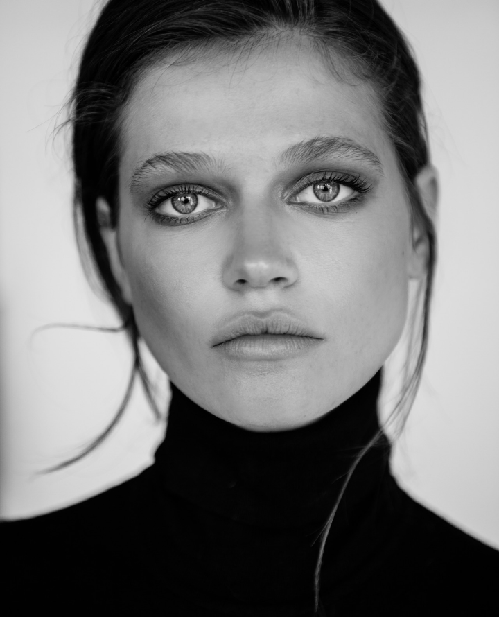 PictureTalks: Aleksandra Modrzejewska