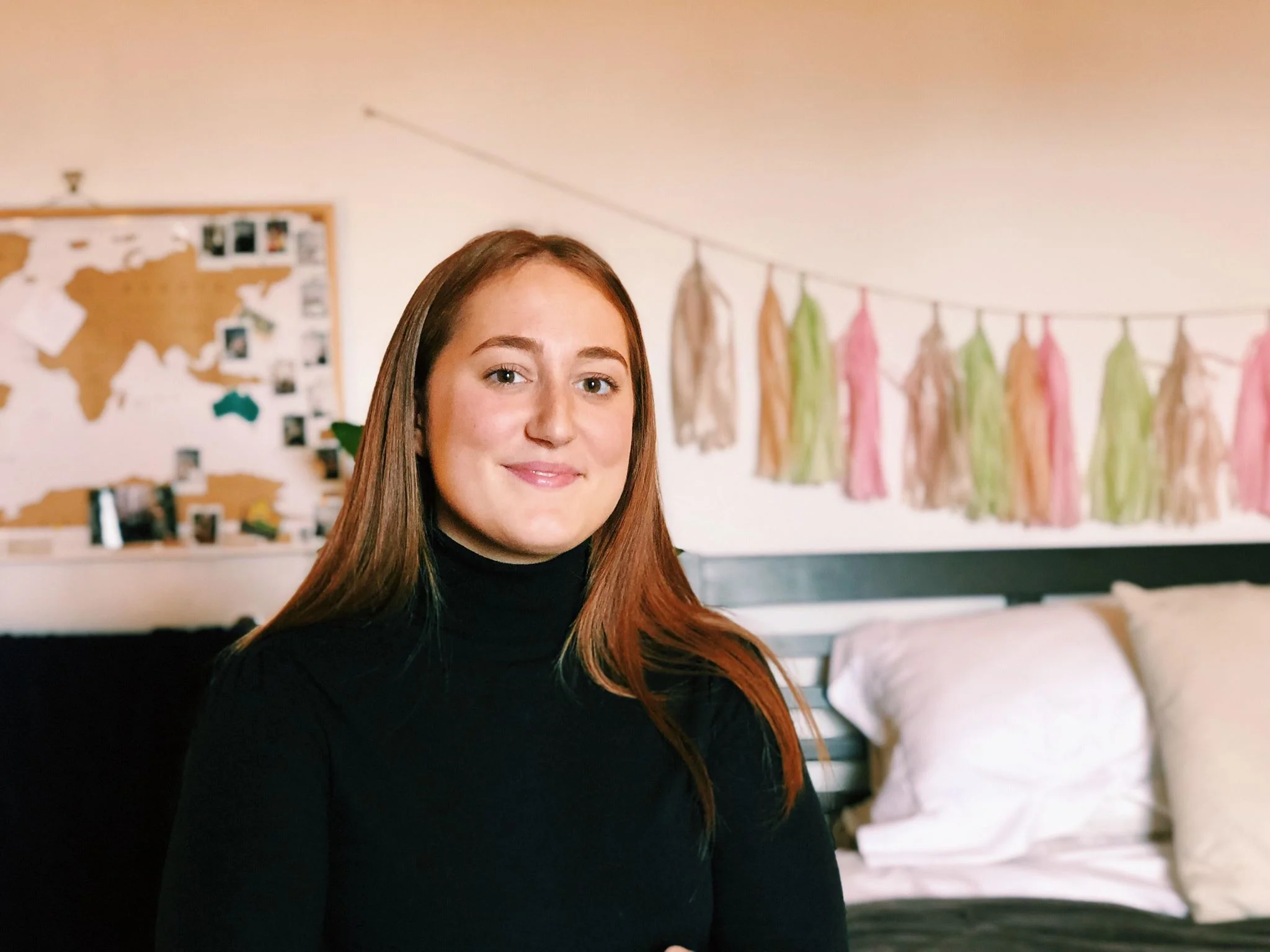 Closet Confidential: Sophia Dearie 