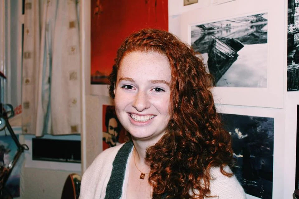 Closet Confidential: Molly Williams 