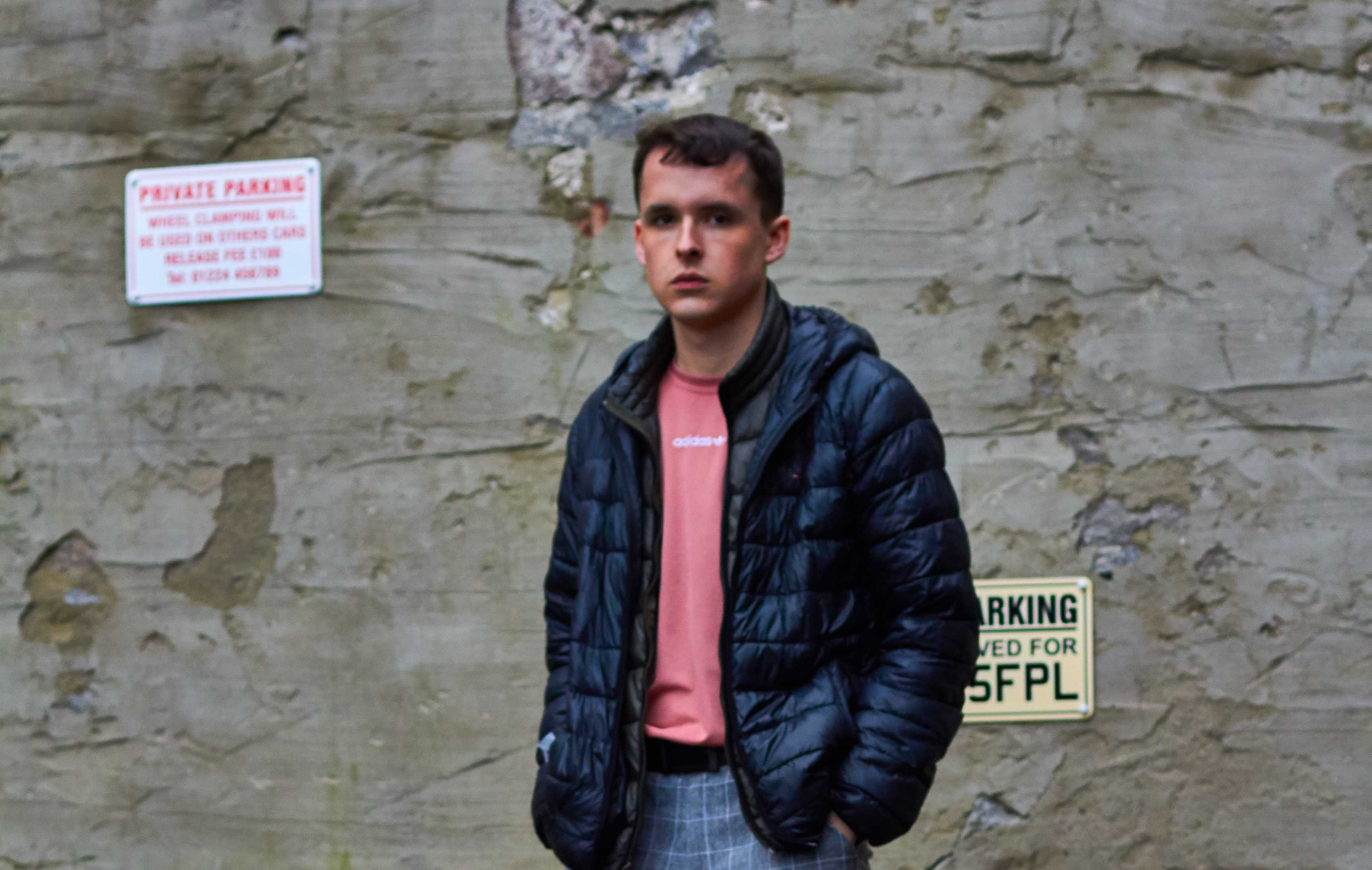 Spotlight: Lewis Sutherland