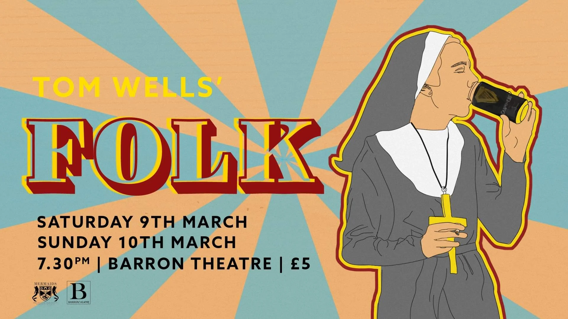 Review: Folk