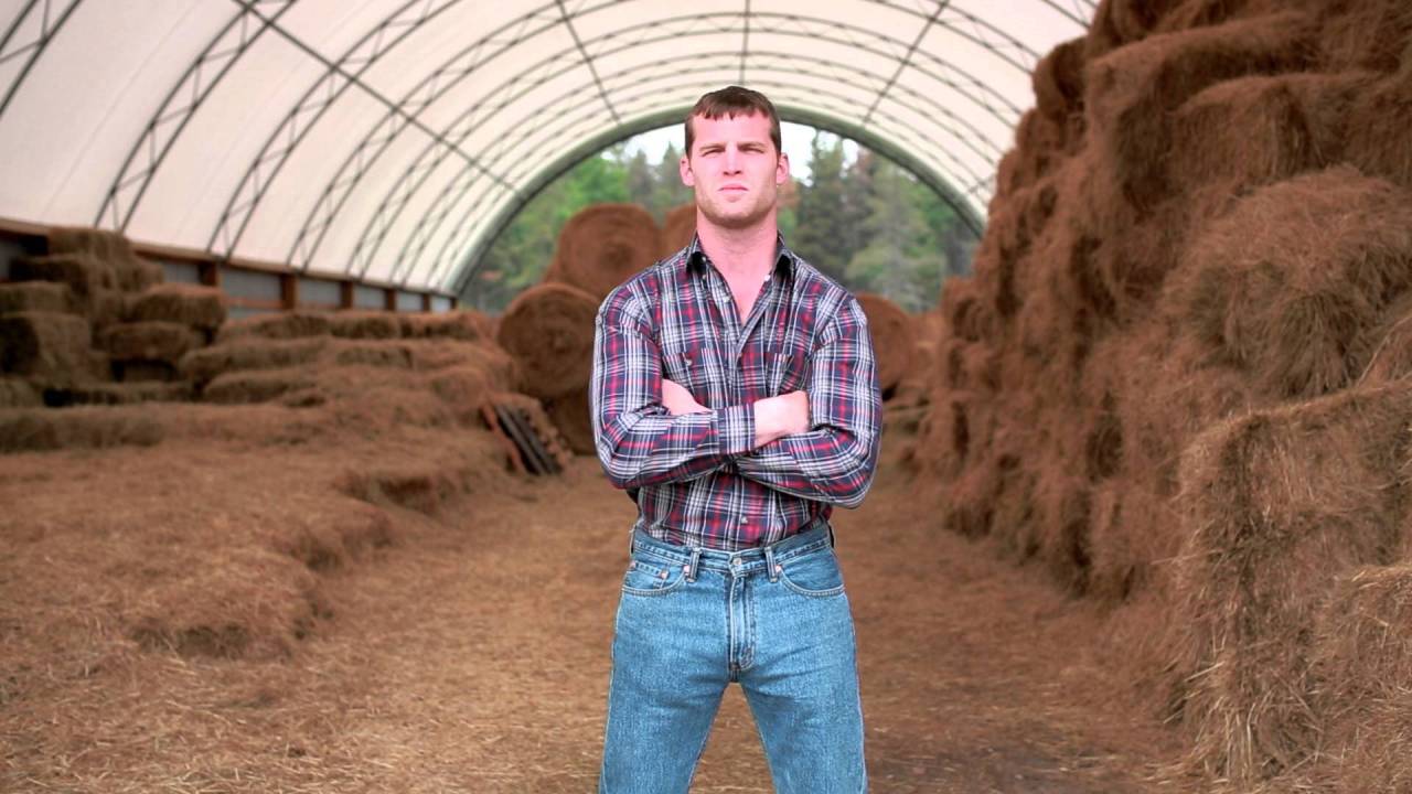 Letterkenny: Clever, Modern Masculinity